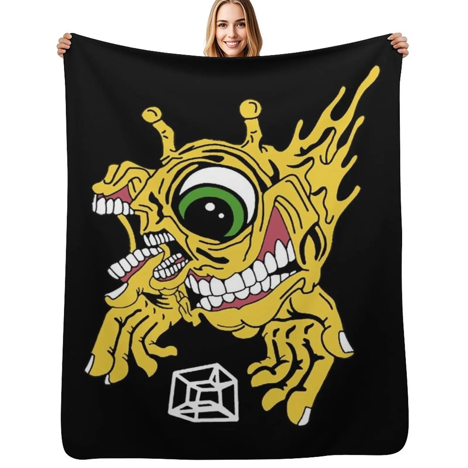 subtronics Throw Blanket Soft Plush Blanket as Housewarming Gift
subtronics Throw Blanket Soft Plush Blanket as Housewarming Gift