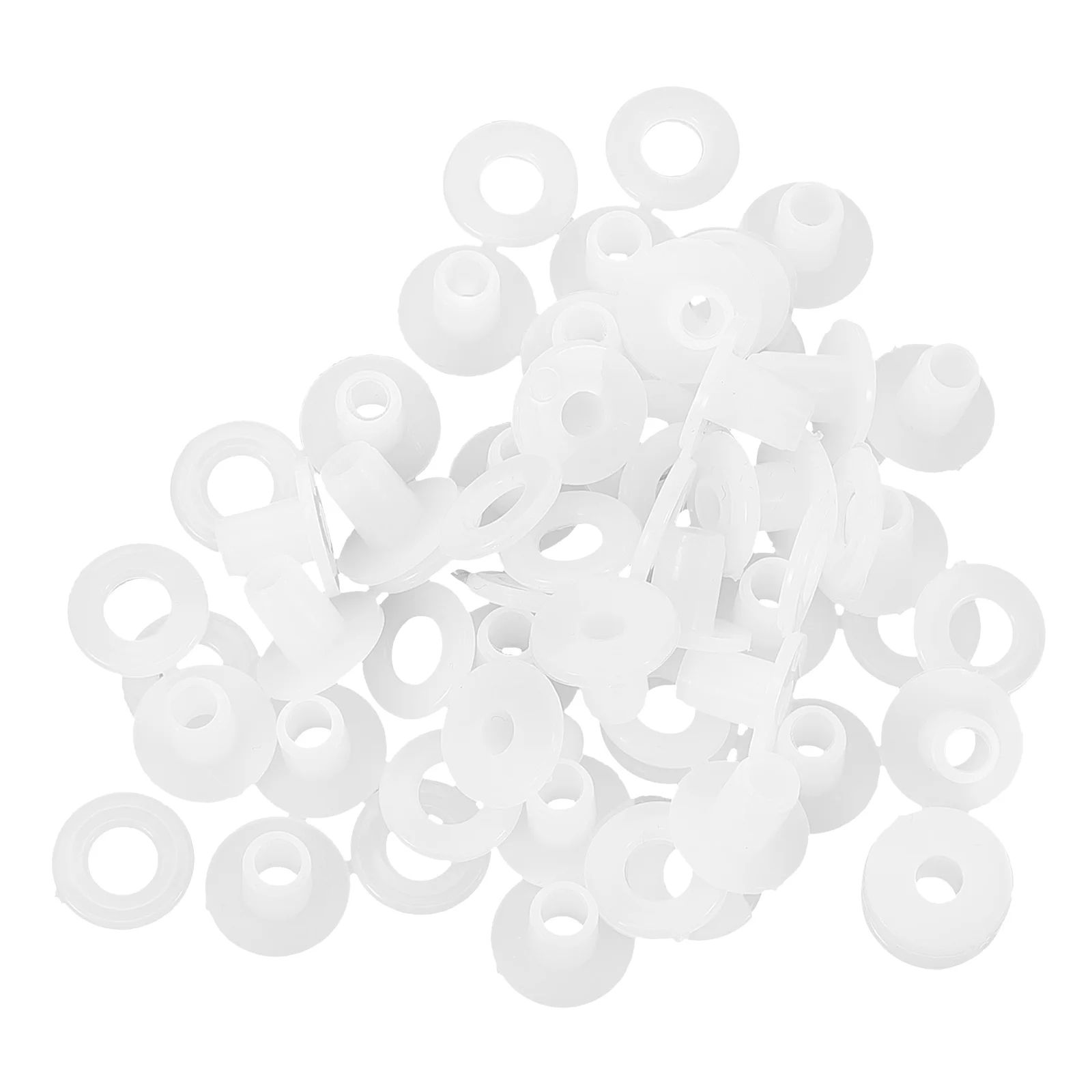 50 Pcs Windmill Buckle Cable Ties Spinners for Porch Plant Hooks Garden Plastic Accessory Decoration String
50 Pcs Windmill Buckle Cable Ties Spinners for Porch Plant Hooks Garden Plastic Accessory Decoration String
