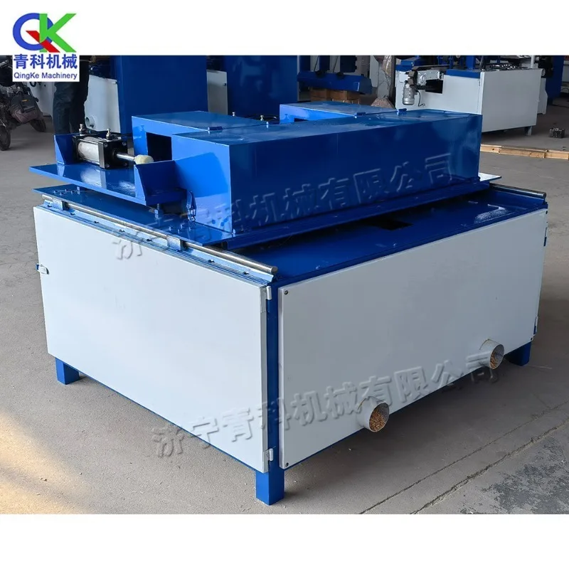 Hot saleWooden pallet slotting machine Solid wood plywood slotting machine
Hot saleWooden pallet slotting machine Solid wood plywood slotting machine