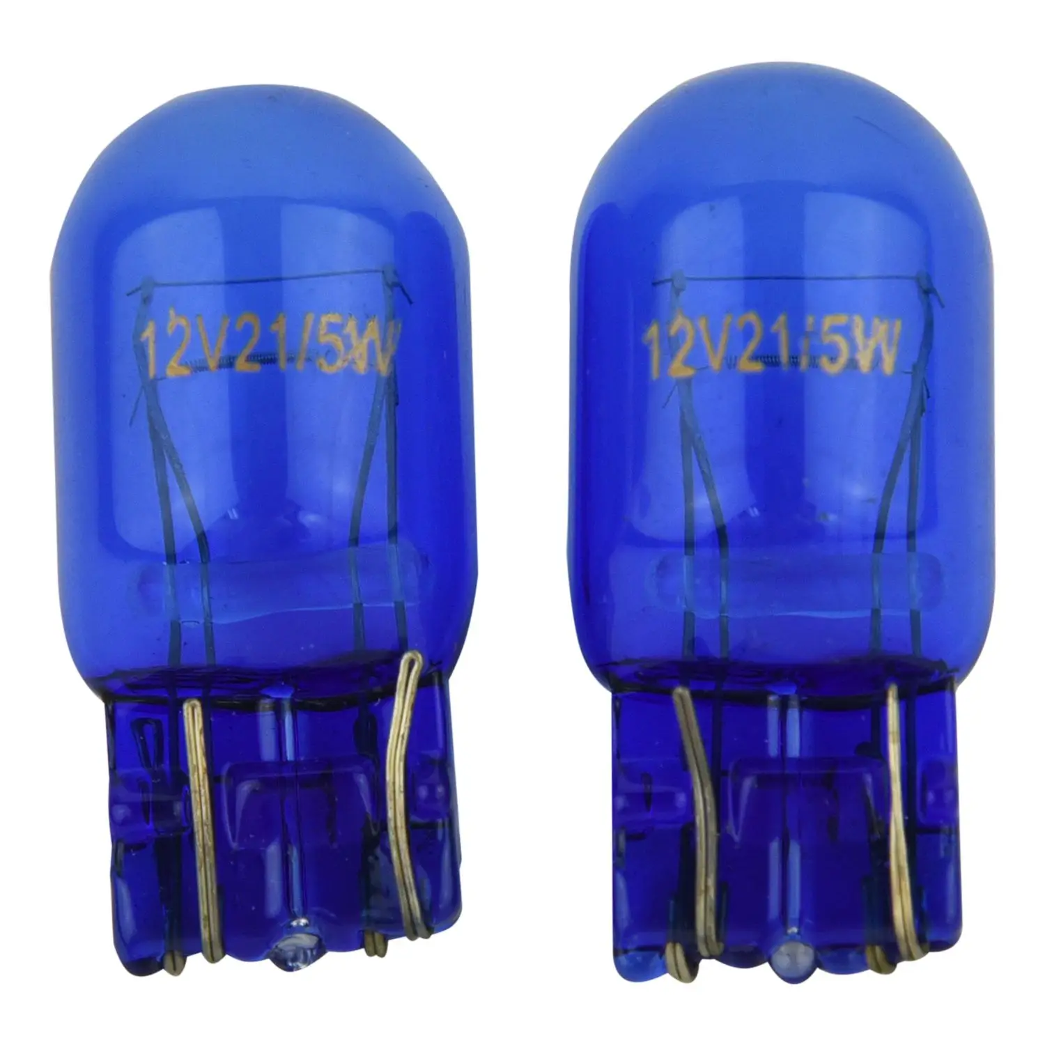 2 x W21 5W T20 580 двойная нить, боковая подсветка 7443, супер белые HID ксеноновые лампы 6000k
2 x W21 5W T20 580 двойная нить, боковая подсветка 7443, супер белые HID ксеноновые лампы 6000k