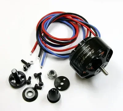 SunnySky X4112S 4112 320kv 400kv 485kv Brushless Motor,for 15-17inch- Propeller 320W Multi-rotor Aircraft RC model Drone
SunnySky X4112S 4112 320kv 400kv 485kv Brushless Motor,for 15-17inch- Propeller 320W Multi-rotor Aircraft RC model Drone