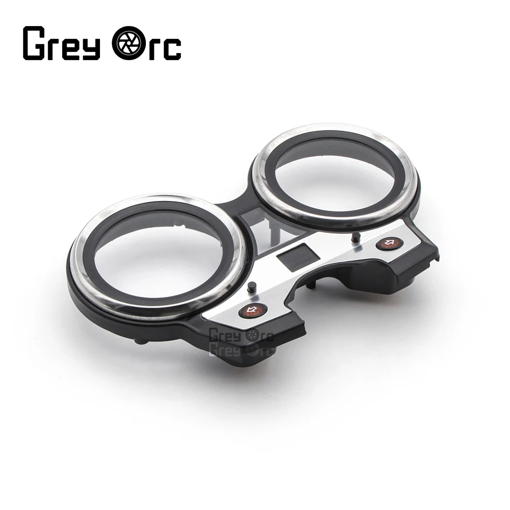 For Honda VTEC II (Gen 2) CB400 VTEC III (Gen 3) CB400 Accessories Motorcycle Instrument Protective Cover Odometer Shell
For Honda VTEC II (Gen 2) CB400 VTEC III (Gen 3) CB400 Accessories Motorcycle Instrument Protective Cover Odometer Shell