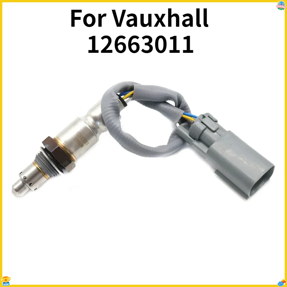 Новый для Vauxhall Astra K MK7 SRI NAV 1,4 БЕНЗИН 2018, датчик кислорода O2 12663011 4448201
Новый для Vauxhall Astra K MK7 SRI NAV 1,4 БЕНЗИН 2018, датчик кислорода O2 12663011 4448201