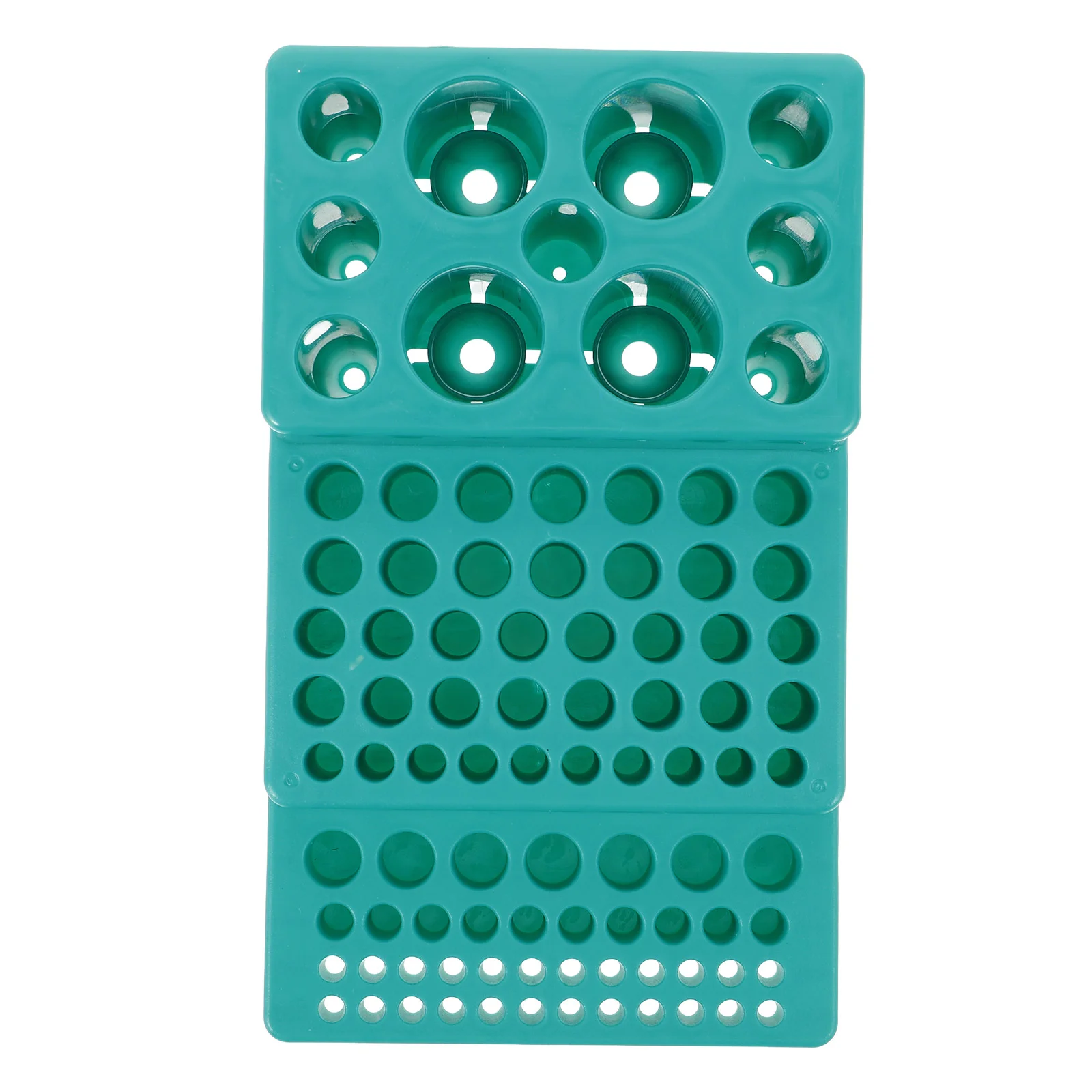 Centrifuge Tube Rack Plant Stands Sampling Holder Sample Test for Laboratory Tubes Plastic Reusable Chemistry
Centrifuge Tube Rack Plant Stands Sampling Holder Sample Test for Laboratory Tubes Plastic Reusable Chemistry