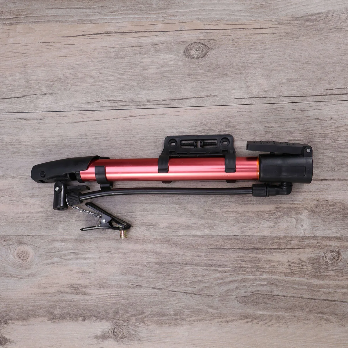 Portable Bike Light Weight Multi-Functional Valves For Bicycle Vehicle Balloons Balls Inflatable Lockable Plastic
Portable Bike Light Weight Multi-Functional Valves For Bicycle Vehicle Balloons Balls Inflatable Lockable Plastic