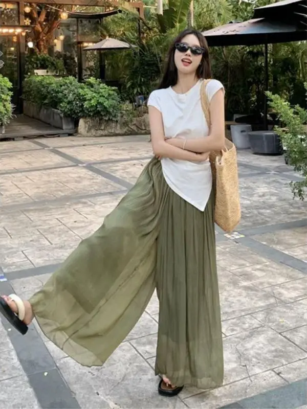 Fashionable High Waist Short Sleeve Women's Set Summer New Irregular Design Sense Top T-shirt And Skirt Two Piece Set
Fashionable High Waist Short Sleeve Women's Set Summer New Irregular Design Sense Top T-shirt And Skirt Two Piece Set
