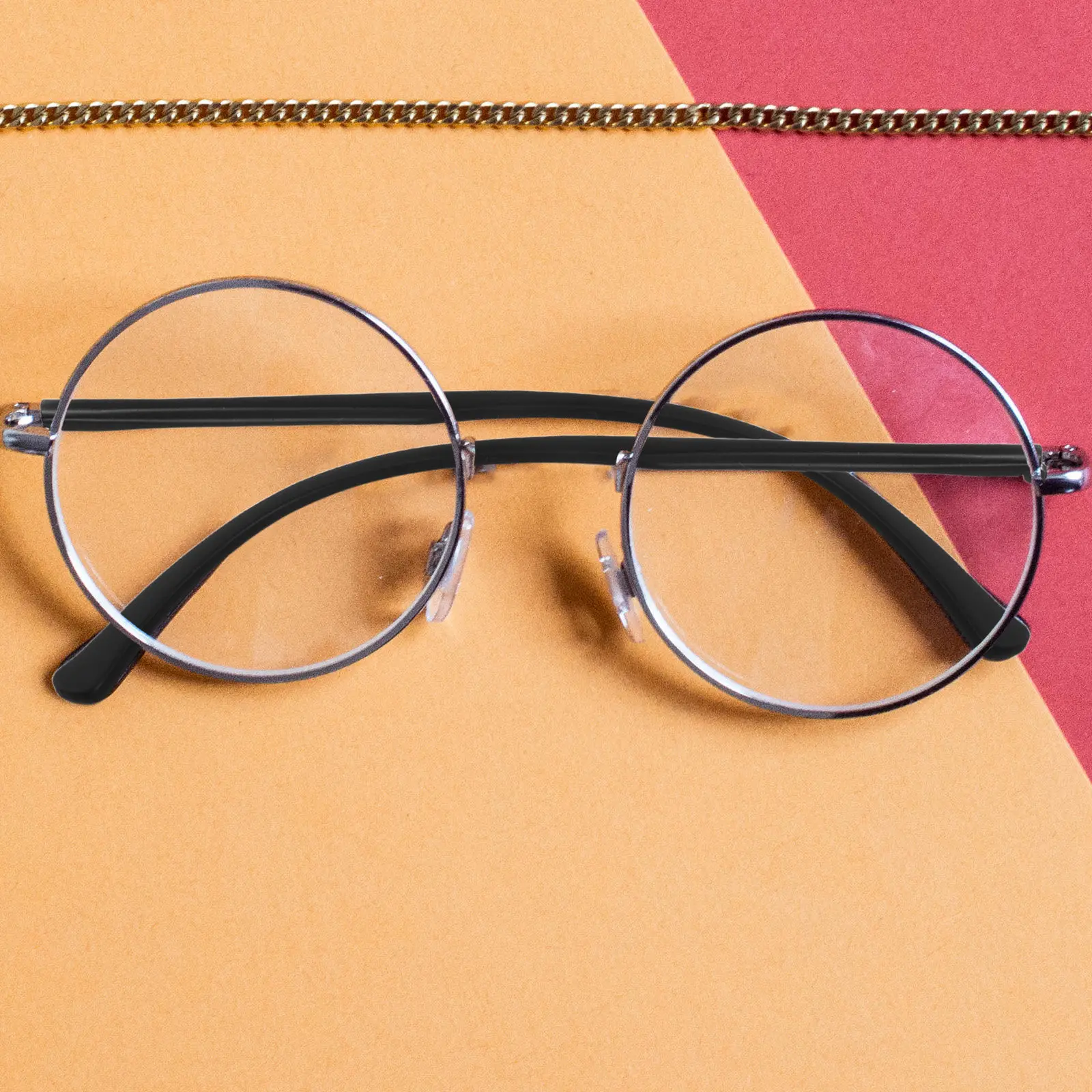1Pair Glasses Replacement Temple Universal Eyeglass Arms for Repairing Eyewear Accessories Lightweight Comfortable No Ear
1Pair Glasses Replacement Temple Universal Eyeglass Arms for Repairing Eyewear Accessories Lightweight Comfortable No Ear