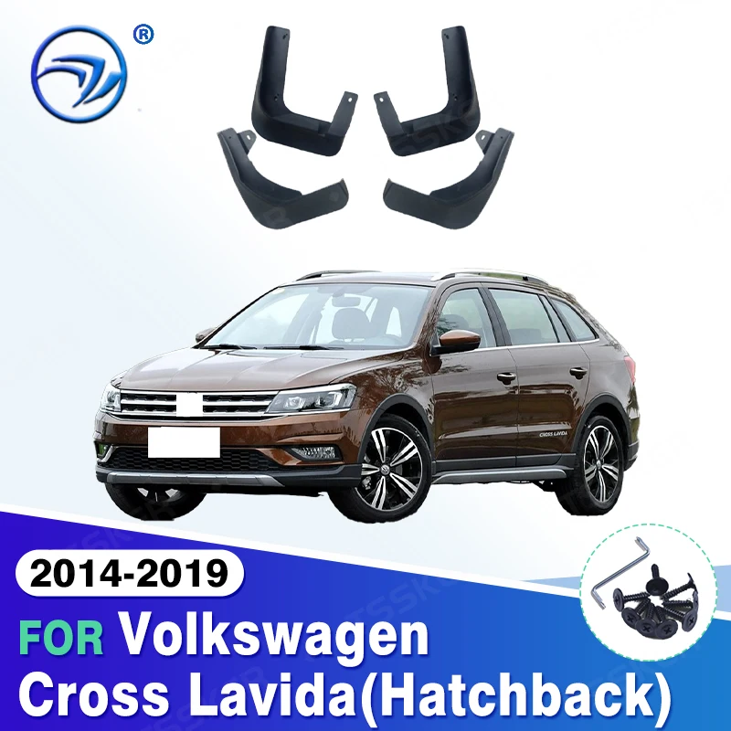 Для Volkswagen Cross Lavida (Hatchback) 2014-2019 крыло брызговики защита брызговики автомобильные аксессуары
Для Volkswagen Cross Lavida (Hatchback) 2014-2019 крыло брызговики защита брызговики автомобильные аксессуары