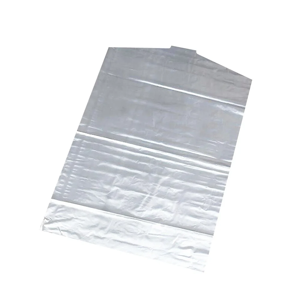 10Pcs Clear Garment Bag Dustproof Cover 60x130cm Waterproof Reusable Plastic Clothes Cover for Suits Shirts Coats Storage
10Pcs Clear Garment Bag Dustproof Cover 60x130cm Waterproof Reusable Plastic Clothes Cover for Suits Shirts Coats Storage