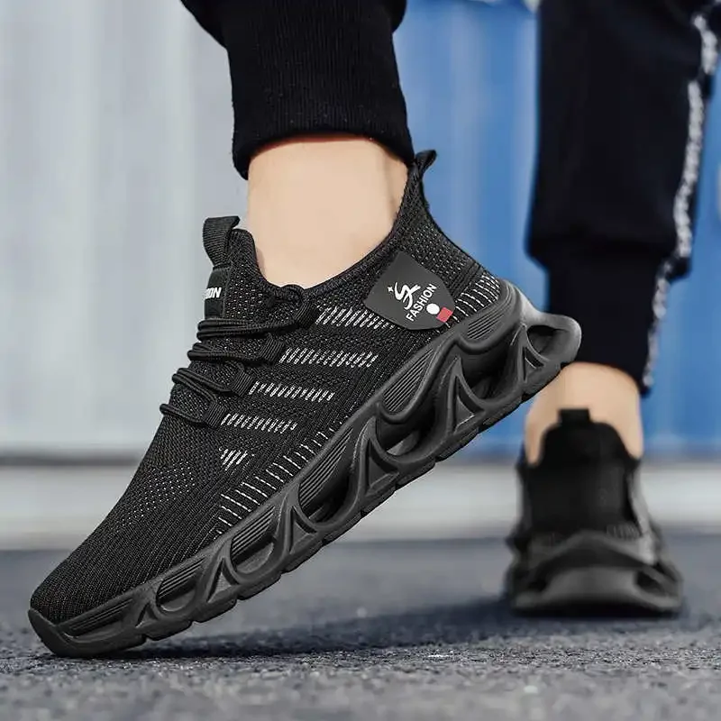 Flat-heeled Lace-up Athletic Shoes Green Sneakers Man Black Mens Tennis Sports Shoess High-quality Fashion-man Sapato
Flat-heeled Lace-up Athletic Shoes Green Sneakers Man Black Mens Tennis Sports Shoess High-quality Fashion-man Sapato