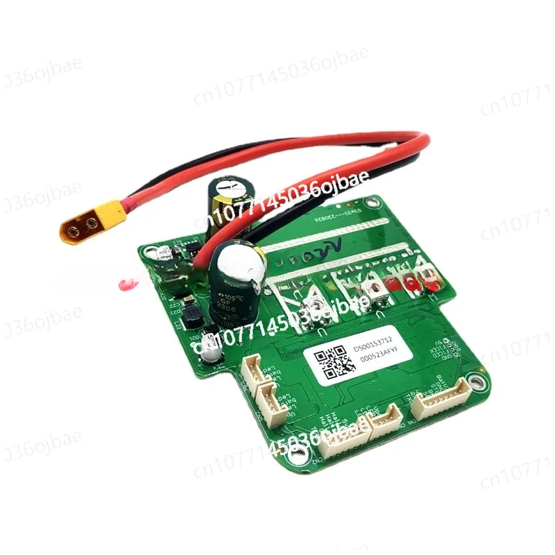 10 Inch Scooter Accessories Motherboard Controller G3 Electric Scooter Replacement Parts
10 Inch Scooter Accessories Motherboard Controller G3 Electric Scooter Replacement Parts