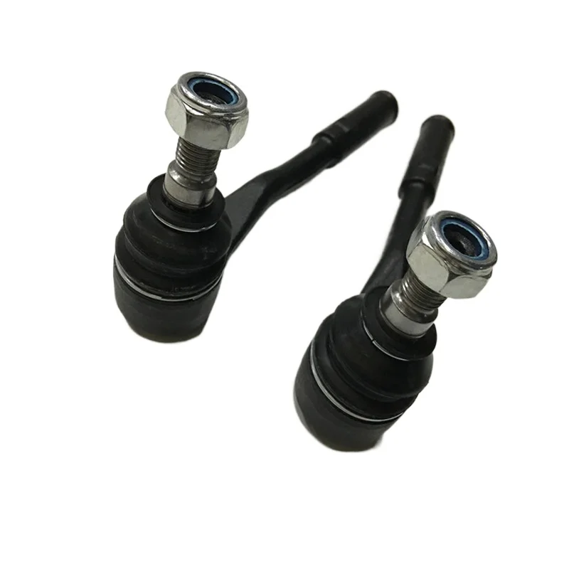 Track Rod End Right / Left for Mercedes-Benz S-Class W220 S280 S320 S350 S500 S600 A2303300203 A2203381015
Track Rod End Right / Left for Mercedes-Benz S-Class W220 S280 S320 S350 S500 S600 A2303300203 A2203381015