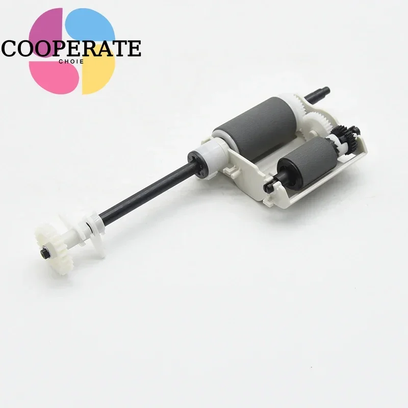5PCS 130N01533 JC97-03070A ADF Pickup Roller for SAMSUNG SCX 4833 4835 5030 5635 5637 5639 5737 5739 5835 5935 SCX4833 CLX6200
5PCS 130N01533 JC97-03070A ADF Pickup Roller for SAMSUNG SCX 4833 4835 5030 5635 5637 5639 5737 5739 5835 5935 SCX4833 CLX6200