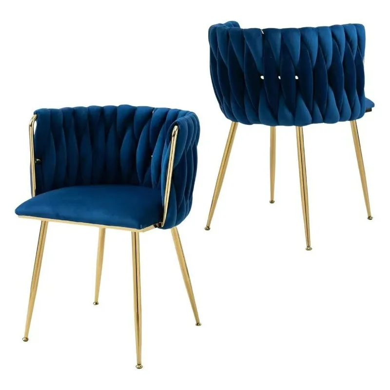Makeup Chair Girl Bedroom Dresser Home Chair Makeup Stool Wrap with Backrest Dining Chair
Makeup Chair Girl Bedroom Dresser Home Chair Makeup Stool Wrap with Backrest Dining Chair