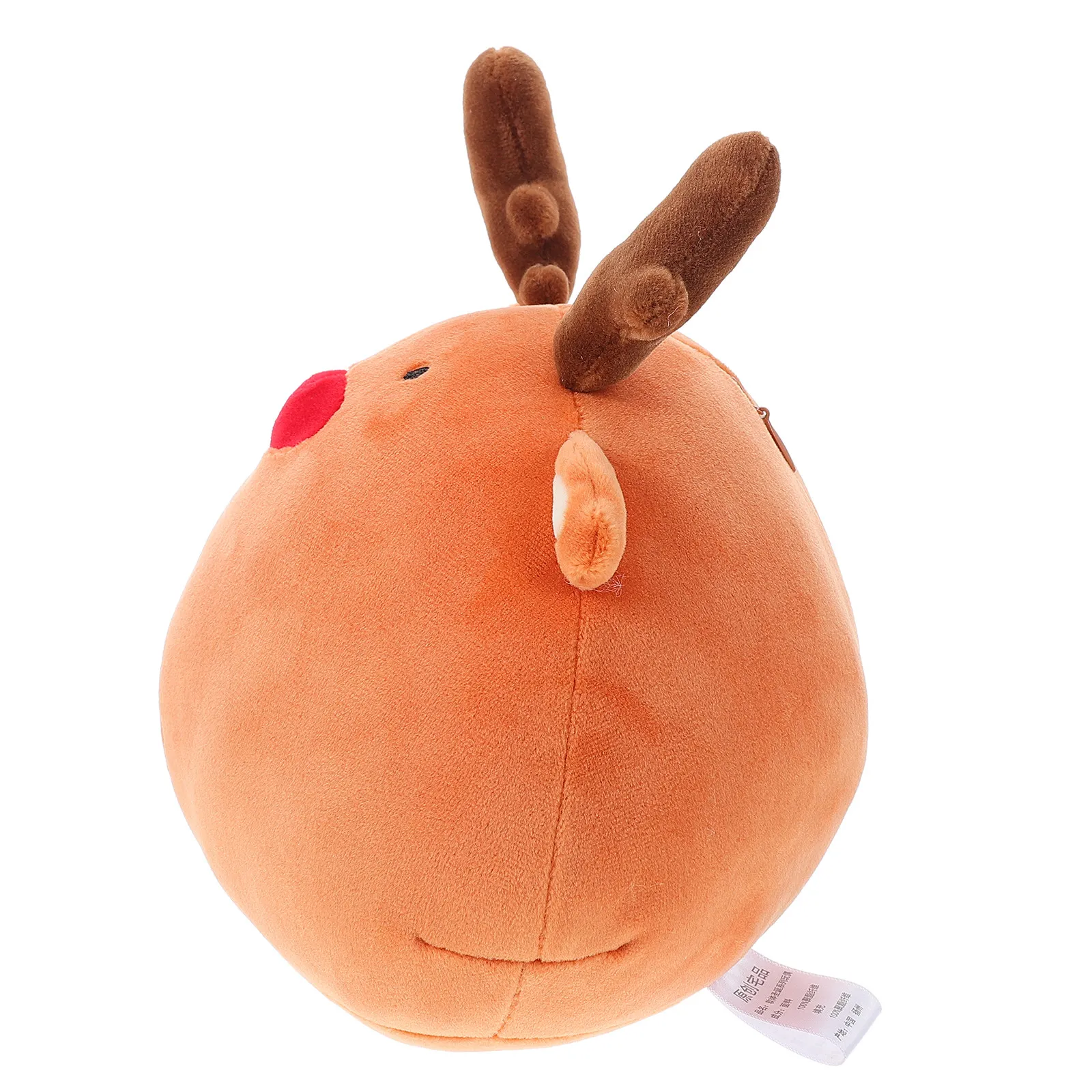1Pcs Christmas Lovely Cushion Soft Xmas Pillow Cushion Cartoon Desktop Decoration Christmas Adornment Home Holiday Decor
1Pcs Christmas Lovely Cushion Soft Xmas Pillow Cushion Cartoon Desktop Decoration Christmas Adornment Home Holiday Decor