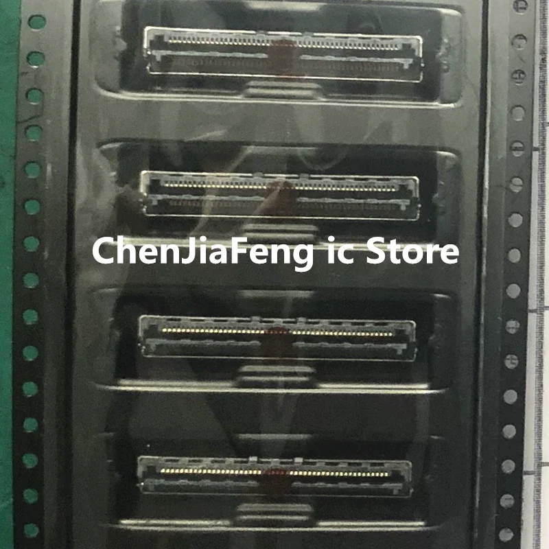 1PCS~10PCS/LOT LSHM-150-03.0-L-DV-A-S-K-TR 100pin 0.5mm New original
1PCS~10PCS/LOT LSHM-150-03.0-L-DV-A-S-K-TR 100pin 0.5mm New original