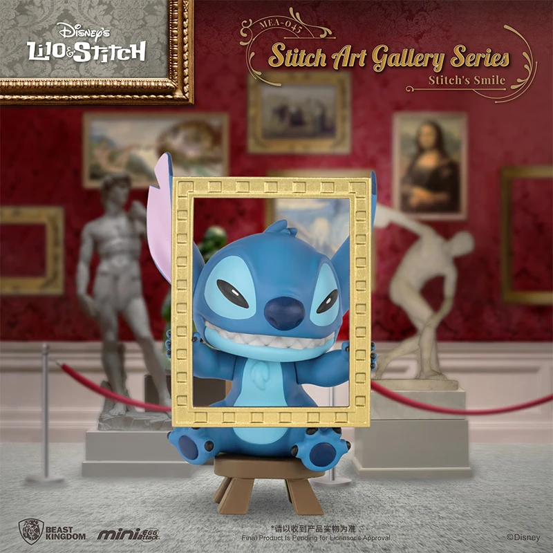Новинка 2024, декоративная картина из серии «Ститч» Disney, модная настольная игрушка, украшение, детский подарок на день рождения
Новинка 2024, декоративная картина из серии «Ститч» Disney, модная настольная игрушка, украшение, детский подарок на день рождения