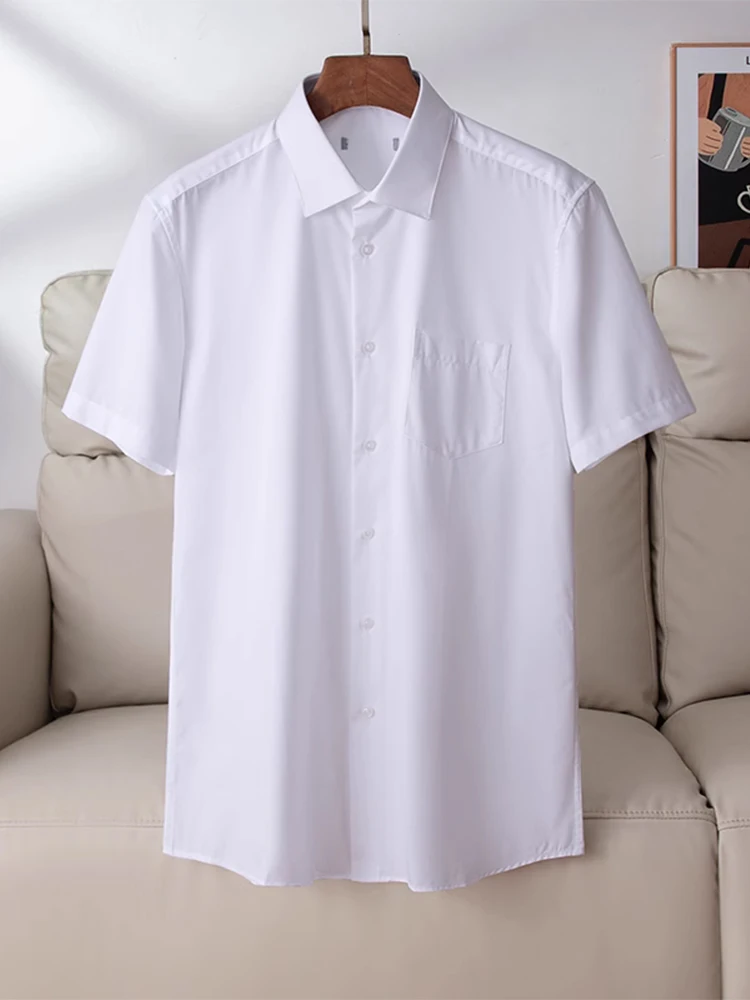 Высококачественная мужская повседневная футболка из смесового хлопка и полиэстера, универсальная, летняя, модная, приталенного кроя
Высококачественная мужская повседневная футболка из смесового хлопка и полиэстера, универсальная, летняя, модная, приталенного кроя