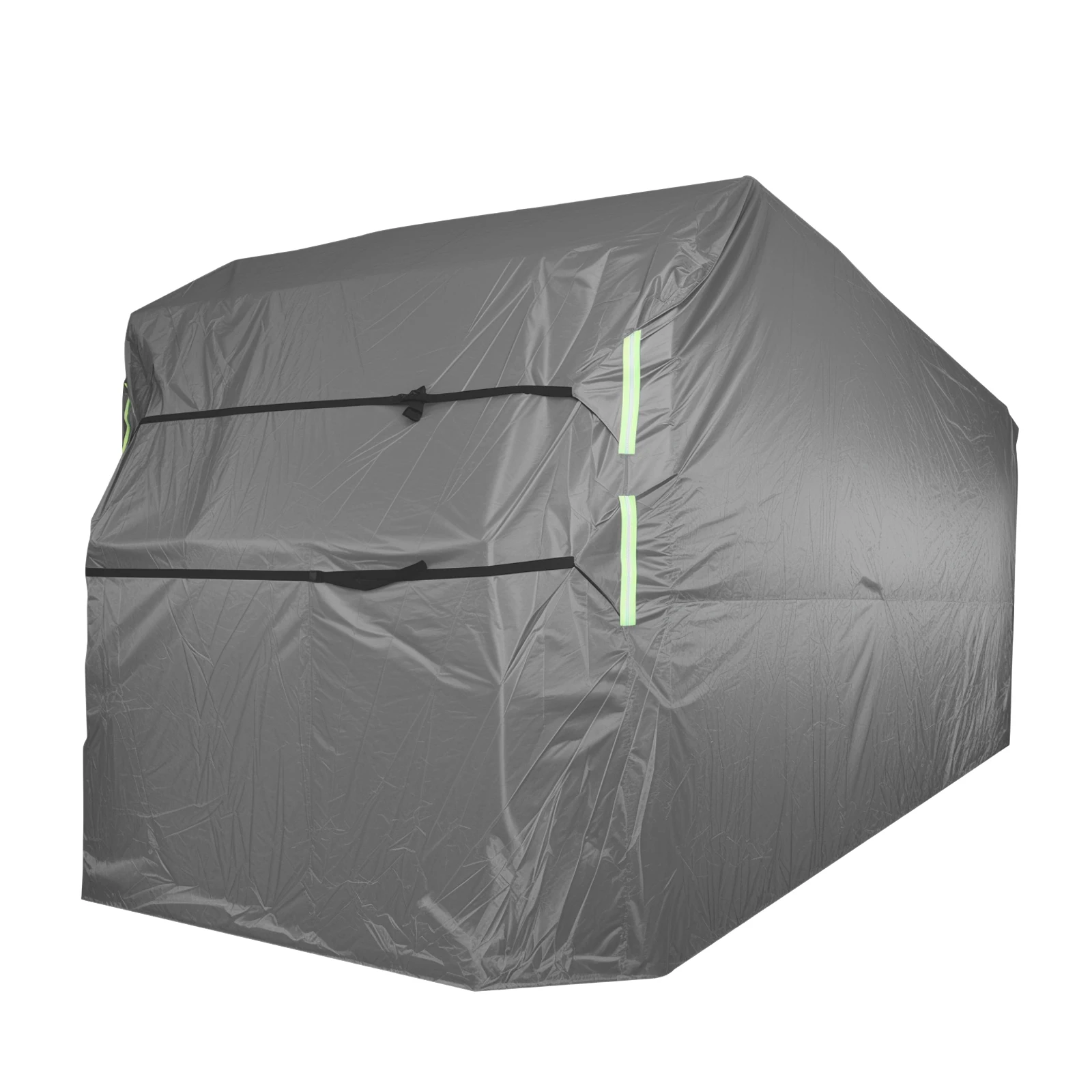 420D Oxford Fabric Travel Trailer RV Cover Gutter Spout Covers Slide-in Camper Cover Camper Travel Trailer Cover for Winter Snow
420D Oxford Fabric Travel Trailer RV Cover Gutter Spout Covers Slide-in Camper Cover Camper Travel Trailer Cover for Winter Snow