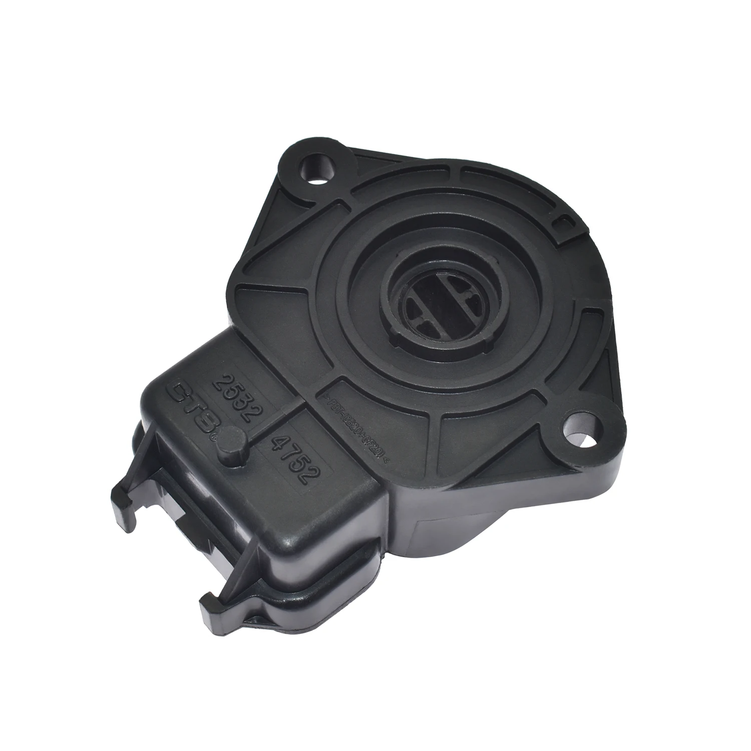 Throttle Position Sensor 97VB-9F832-AB, Replacement Auto Part for Select for Ford for THINK Vehicles
Throttle Position Sensor 97VB-9F832-AB, Replacement Auto Part for Select for Ford for THINK Vehicles