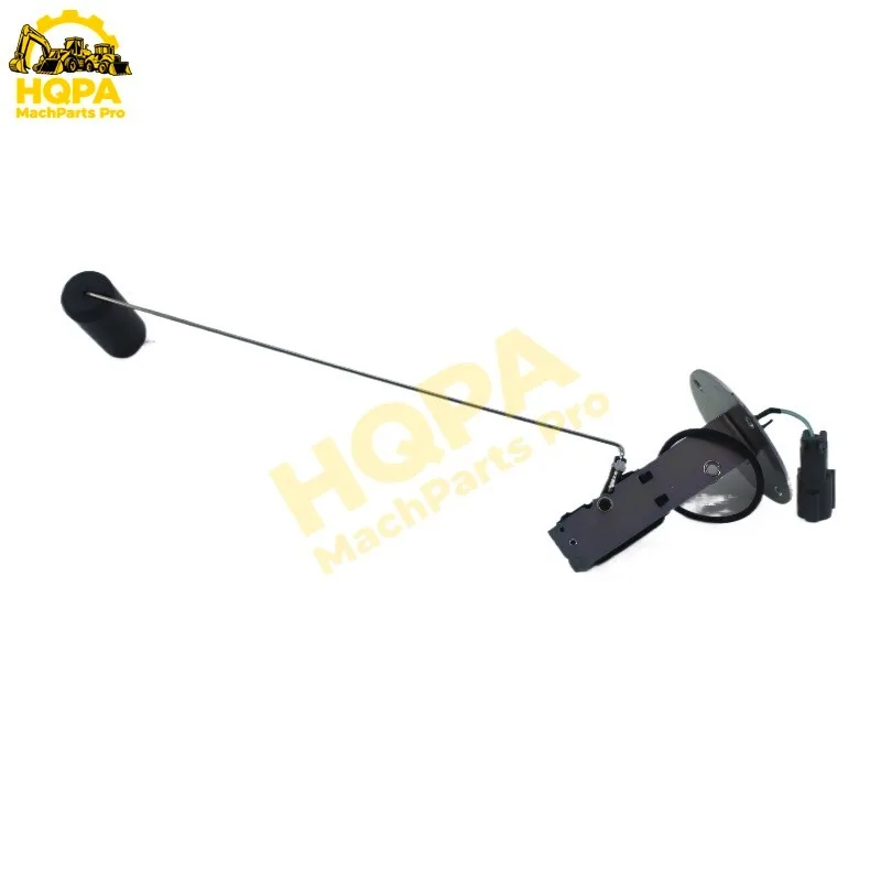 60029642 ГРУПА датчика уровня топлива для экскаватора Sany SY135C SY205C SY215C SY235C SY245C SY265C SY265C SY365C SY420C
60029642 ГРУПА датчика уровня топлива для экскаватора Sany SY135C SY205C SY215C SY235C SY245C SY265C SY265C SY365C SY420C