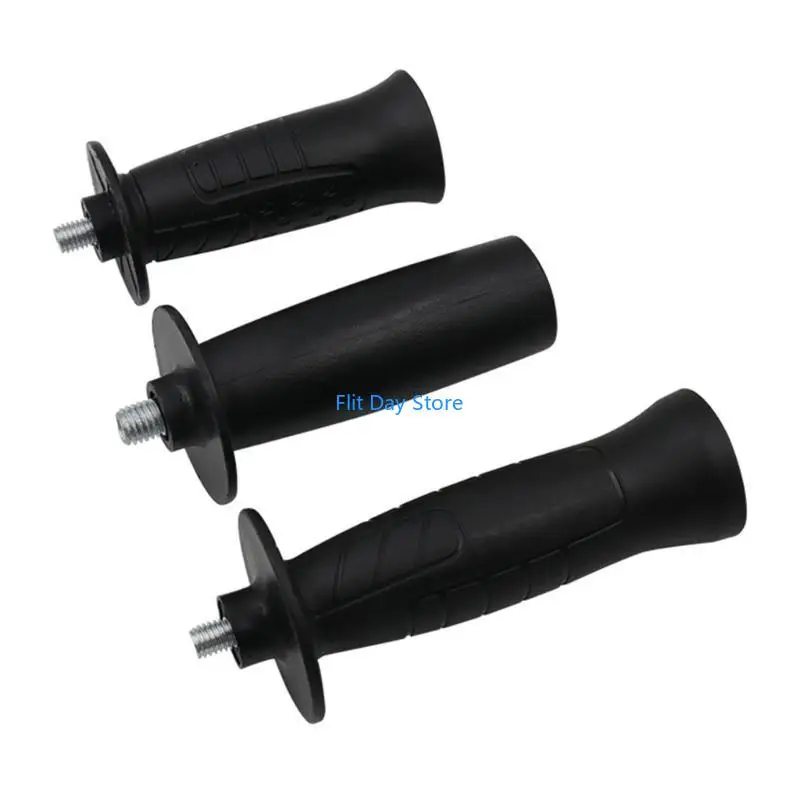 F92C Wear Resistant Angles Grinder Handle Grip for Polishing Professional & Hobbyists
F92C Wear Resistant Angles Grinder Handle Grip for Polishing Professional & Hobbyists