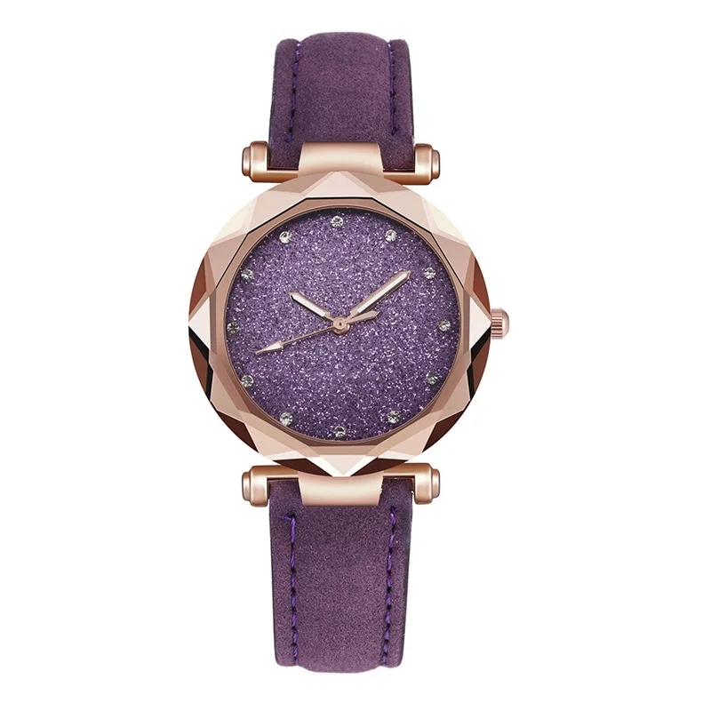 Ladies Rose Gold Watch Stainless Steel Looks Premium Women's Quartz Stainless Steel Casual Watch
Ladies Rose Gold Watch Stainless Steel Looks Premium Women's Quartz Stainless Steel Casual Watch