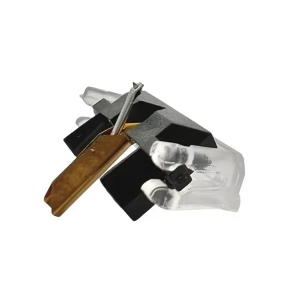 A76K Diamond Replacement Stylus For 5X R25XT R47EDT 5X NDC-EJ 774-EJ Turntable LP Vinyl Record Cartridges Accessories
A76K Diamond Replacement Stylus For 5X R25XT R47EDT 5X NDC-EJ 774-EJ Turntable LP Vinyl Record Cartridges Accessories