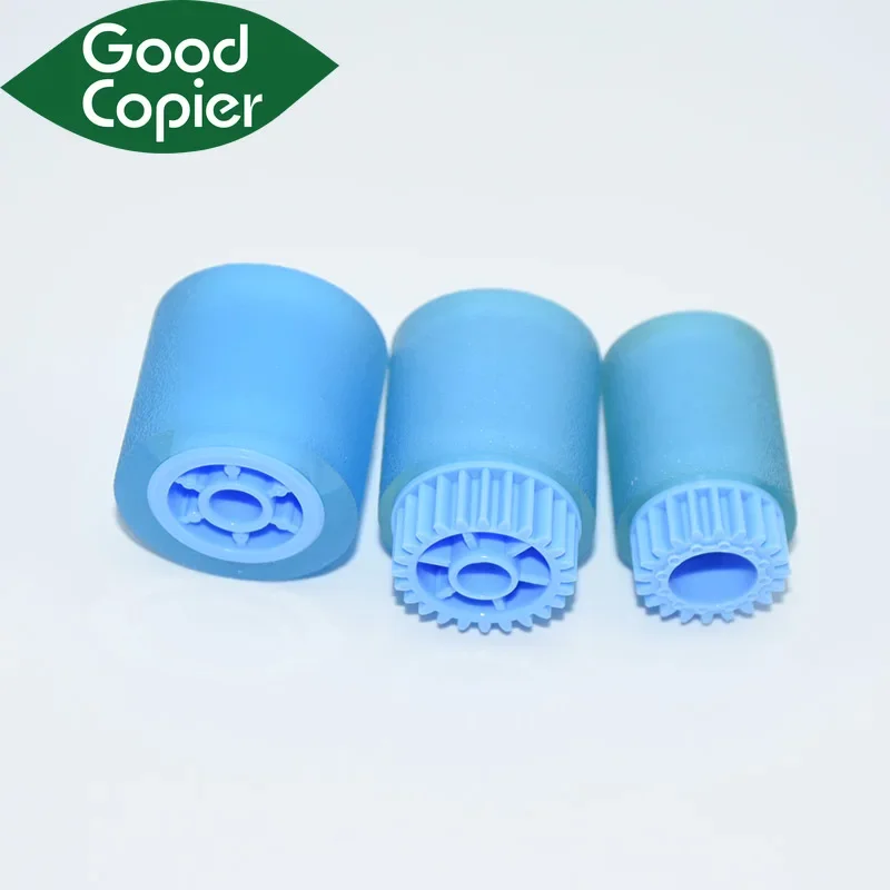 5X AF031082 AF030081 AF032080 Paper Feed Separation Pickup Roller for Ricoh 2051 2060 2075 5500 6000 6001 6002 6500 7000 7001
5X AF031082 AF030081 AF032080 Paper Feed Separation Pickup Roller for Ricoh 2051 2060 2075 5500 6000 6001 6002 6500 7000 7001