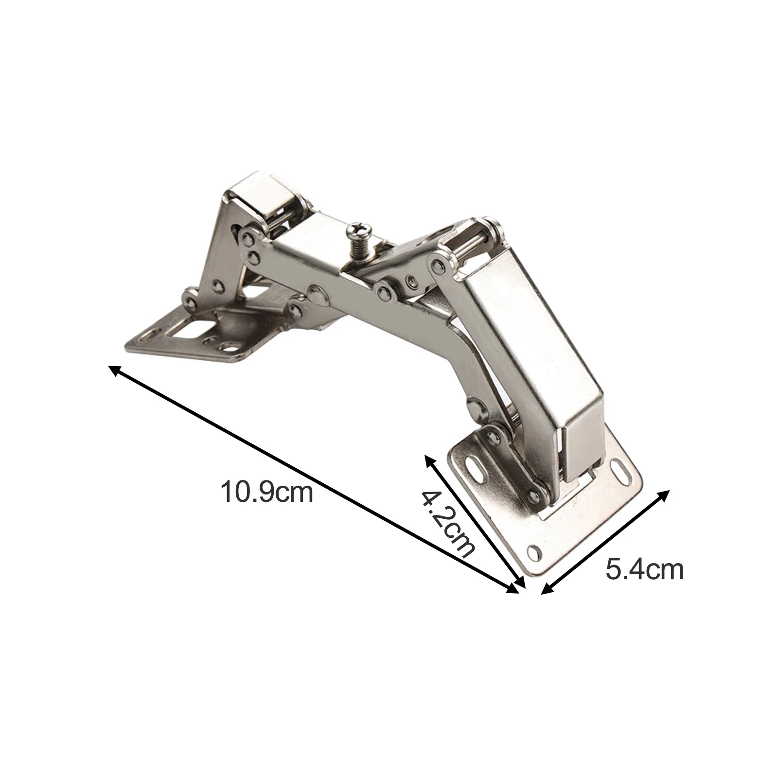3.94 X 2.05 X 0.04 Inches Hydraulic Cabinet Hinges Corner Cabinet Hinges Optimizes Space Usage Seamless Installation Package
3.94 X 2.05 X 0.04 Inches Hydraulic Cabinet Hinges Corner Cabinet Hinges Optimizes Space Usage Seamless Installation Package