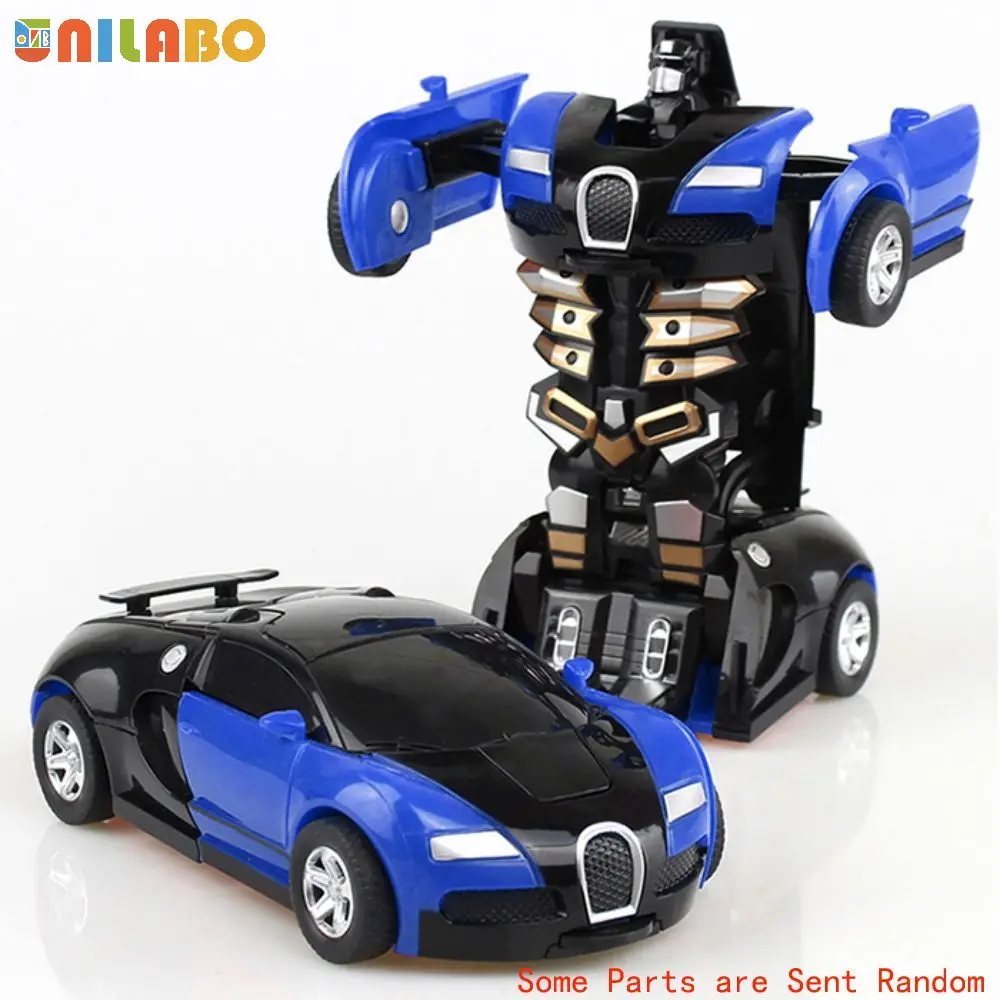 Amazing Transforming Sports Car Deformation Toy, Inertial Sliding Racing Bike, Automatic Transform, Incredible Boys Gift Idea!
Amazing Transforming Sports Car Deformation Toy, Inertial Sliding Racing Bike, Automatic Transform, Incredible Boys Gift Idea!