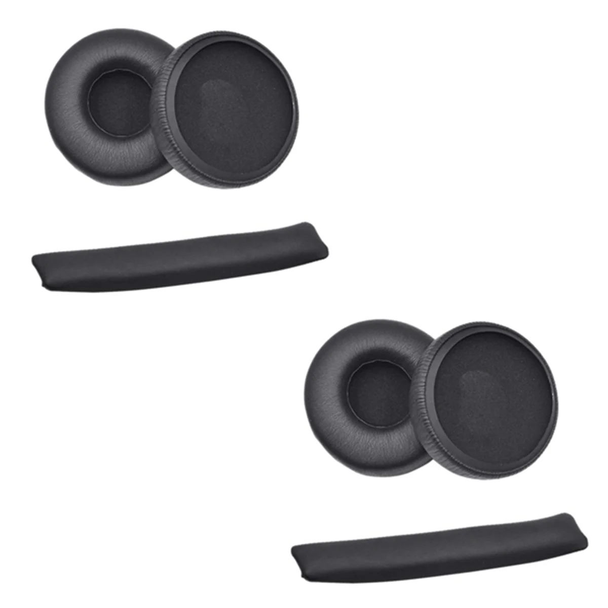 A57G-For JBL Synchros E40BT E40 Bluetooth Headphones Earpads Cushion Cover Leather Headband Replacement Head Beam
A57G-For JBL Synchros E40BT E40 Bluetooth Headphones Earpads Cushion Cover Leather Headband Replacement Head Beam