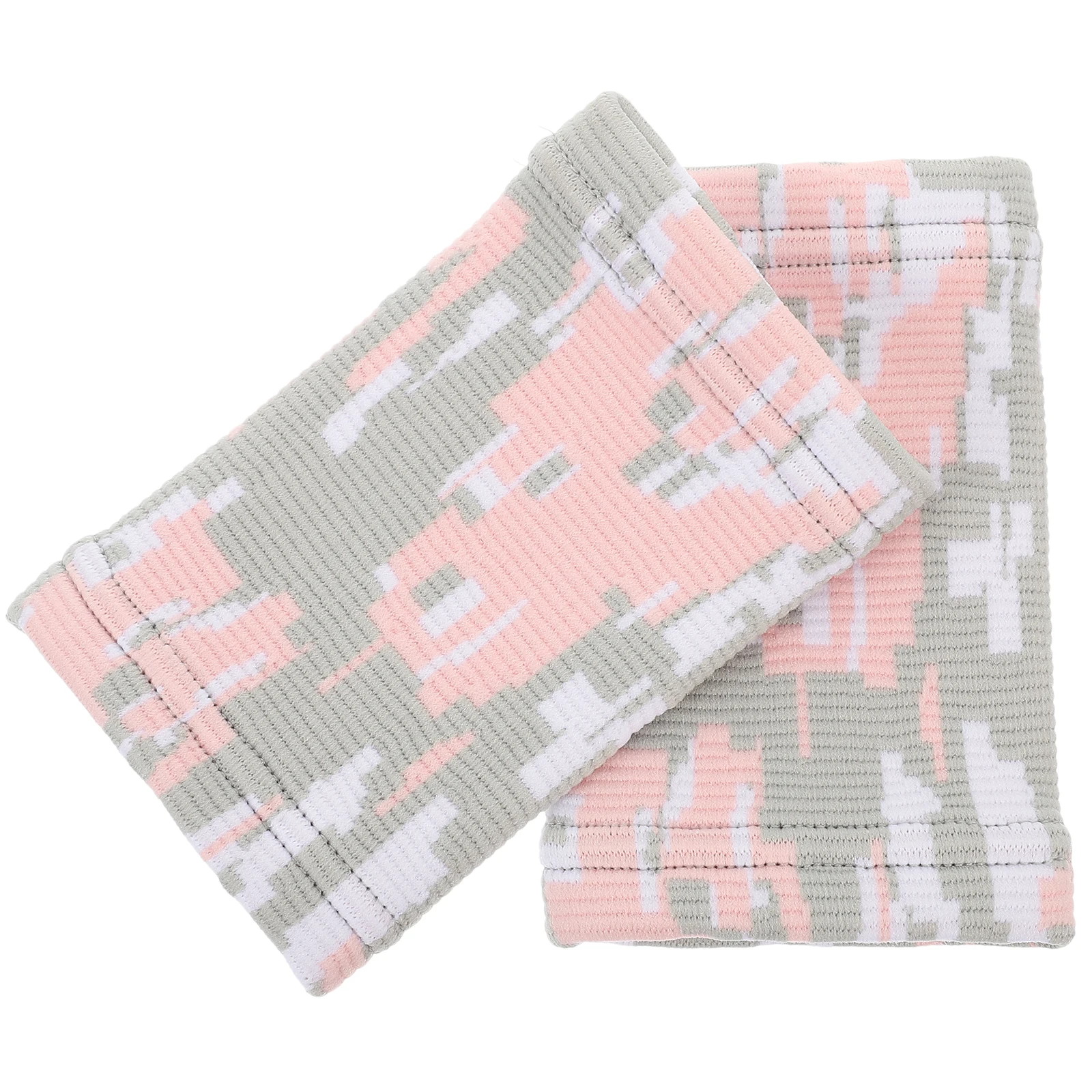 Knitted Wrist Guards Tennis Child Wristb s Men Sleeve Lightweight Breathable Keeps Skin Dry for Yoga 
Knitted Wrist Guards Tennis Child Wristb s Men Sleeve Lightweight Breathable Keeps Skin Dry for Yoga