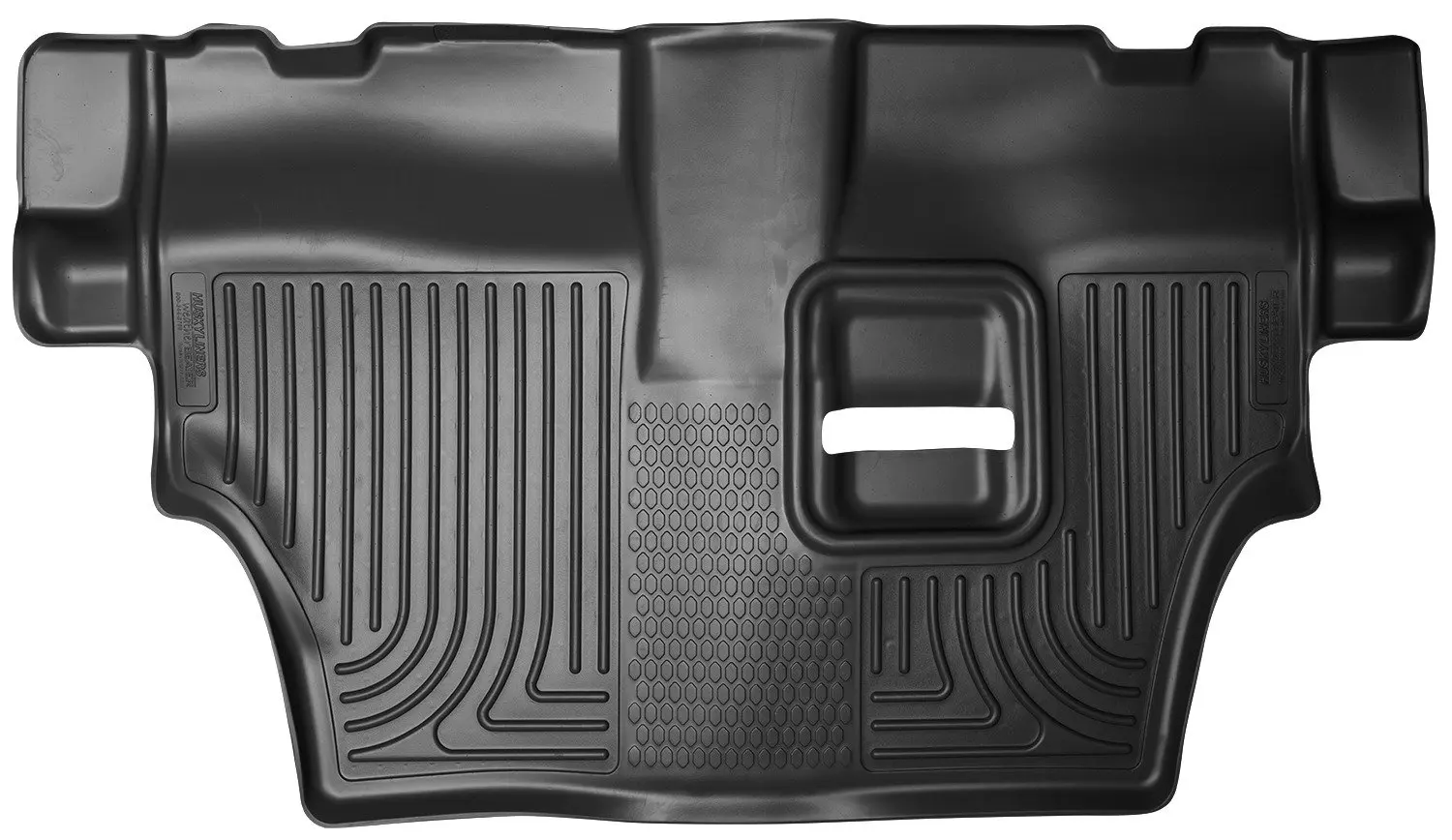Custom Fit Car Floor Mats For Dodge Durango 2016-2025 Jeep Grand Cherokee 2016-2022 Front And Second Row 3 Piece Black
Custom Fit Car Floor Mats For Dodge Durango 2016-2025 Jeep Grand Cherokee 2016-2022 Front And Second Row 3 Piece Black