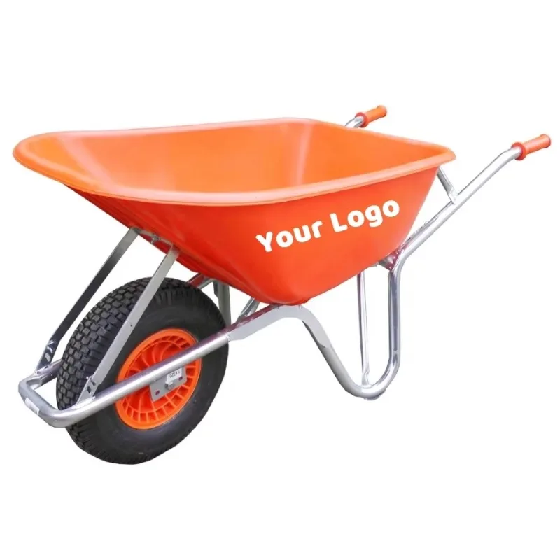 Heavy duty trolley 100 liters polyethylene plastic tray
Heavy duty trolley 100 liters polyethylene plastic tray