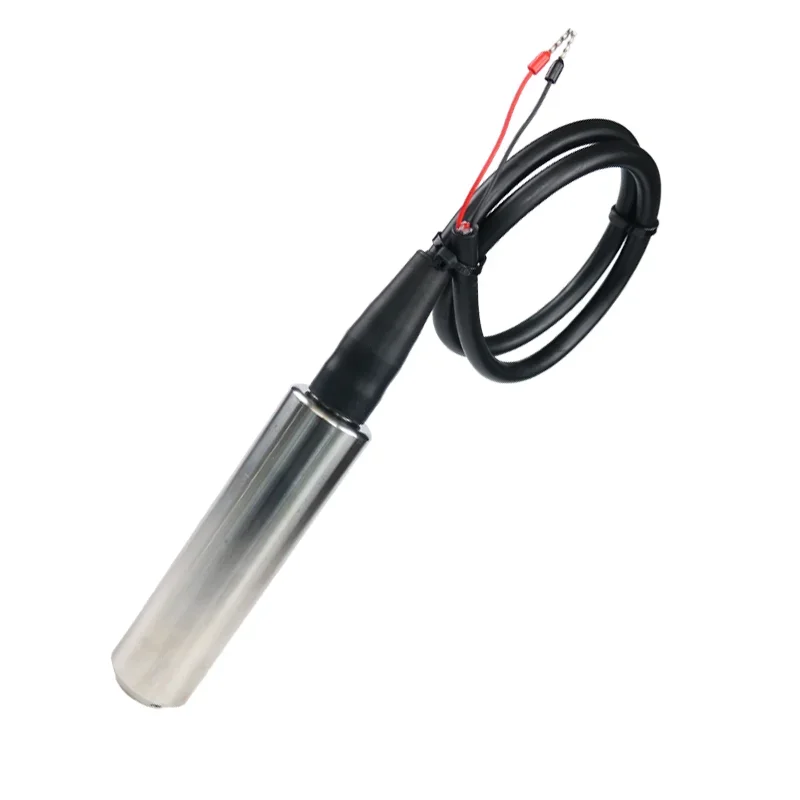 Weistoll's Submersible Water Temperature liquid level sensors Waterproof 4~20ma
Weistoll's Submersible Water Temperature liquid level sensors Waterproof 4~20ma