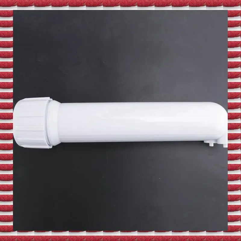 A97G 2X 1812/2012 Корпус мембранного фильтра обратного осмоса обратного осмоса 1/4 Быстрые звенья Детали кухонного очистителя воды
A97G 2X 1812/2012 Корпус мембранного фильтра обратного осмоса обратного осмоса 1/4 Быстрые звенья Детали кухонного очистителя воды
