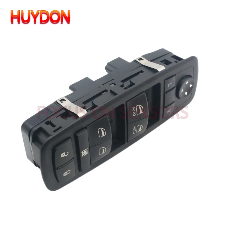 4602863AD Кнопка главного управления окном для Chrysler Town & Country Jeep Liberty Dodge Nitro Journey Grand Caravan Ram
4602863AD Кнопка главного управления окном для Chrysler Town & Country Jeep Liberty Dodge Nitro Journey Grand Caravan Ram