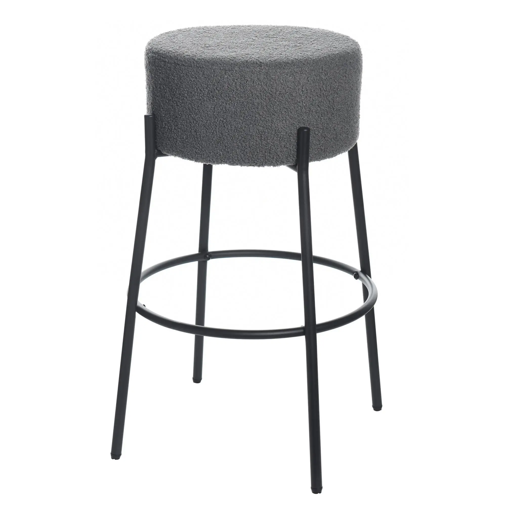 Soloist stool, bar stool
Soloist stool, bar stool