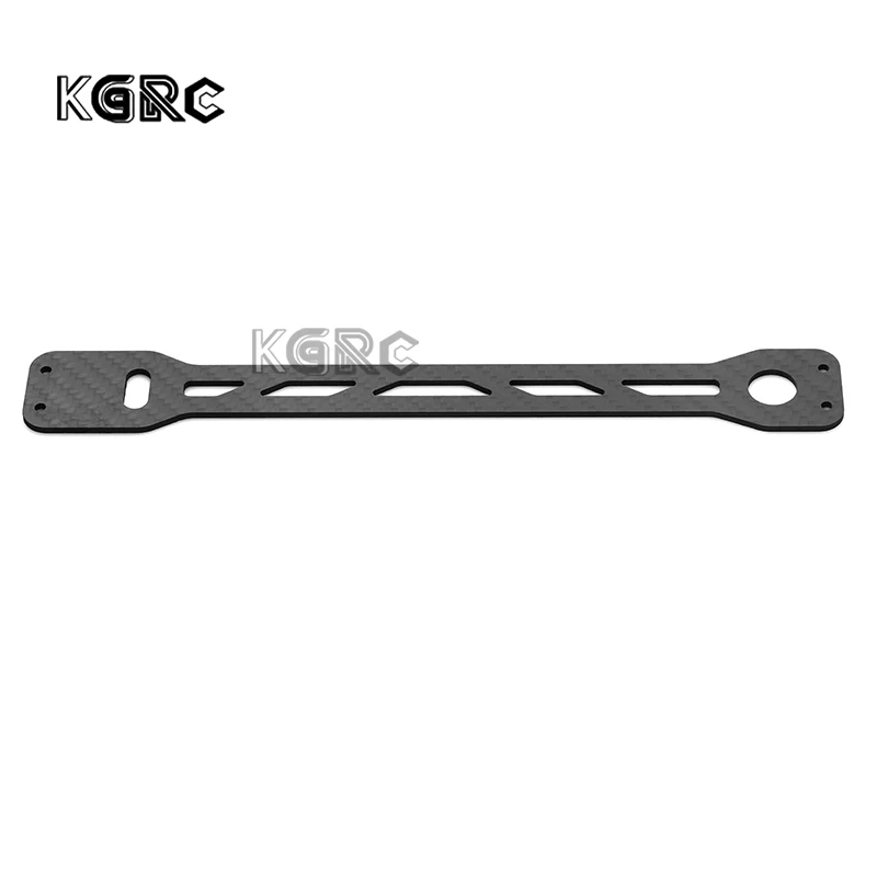 Carbon Fiber Second Floor Board Plate for Tamiya TT02 TT02B TT-02 TT-02B 1/10 RC Car Upgrade Parts Accessories
Carbon Fiber Second Floor Board Plate for Tamiya TT02 TT02B TT-02 TT-02B 1/10 RC Car Upgrade Parts Accessories