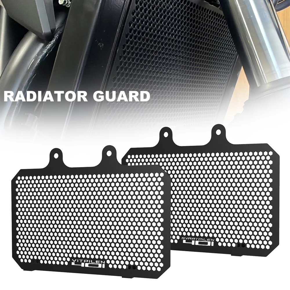 2018-2023 Motorcycle Radiator Grille Guard Grill Cover Protection For Husqvarna 401 Svartpilen 401 Vitpilen Accessories 2022
2018-2023 Motorcycle Radiator Grille Guard Grill Cover Protection For Husqvarna 401 Svartpilen 401 Vitpilen Accessories 2022