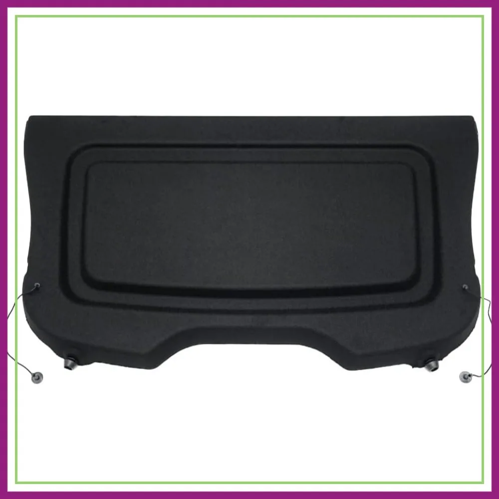 Trunk Cover for 2012-2018 Ford Focus Retractable Cargo Shade Black
Trunk Cover for 2012-2018 Ford Focus Retractable Cargo Shade Black