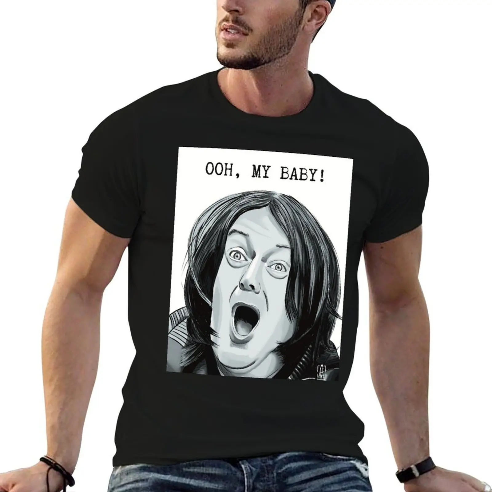 t graphic man men t t funny My shirt man T-Shirt Ooh, O’Briain, Baby! shirts graphic for Taskmaster, man for shirts Dara
t graphic man men t t funny My shirt man T-Shirt Ooh, O’Briain, Baby! shirts graphic for Taskmaster, man for shirts Dara