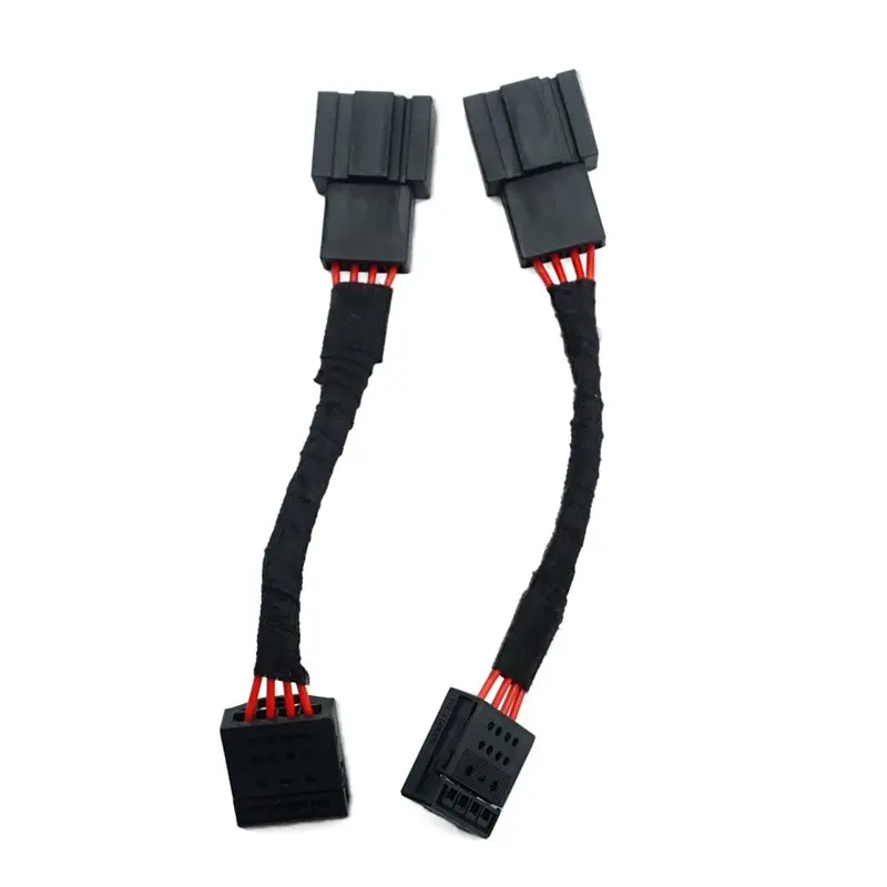 For BMW E93 Compatible LED LCI Convertible Rear Light Cluster Adapter Harness Kit Retrofit
For BMW E93 Compatible LED LCI Convertible Rear Light Cluster Adapter Harness Kit Retrofit