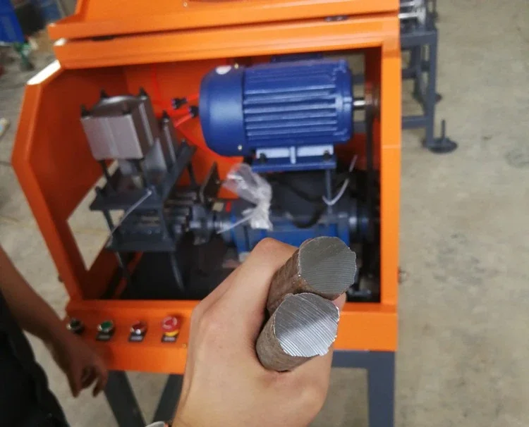 Supply numerical control steel end grinding machine steel head grinding machine
Supply numerical control steel end grinding machine steel head grinding machine
