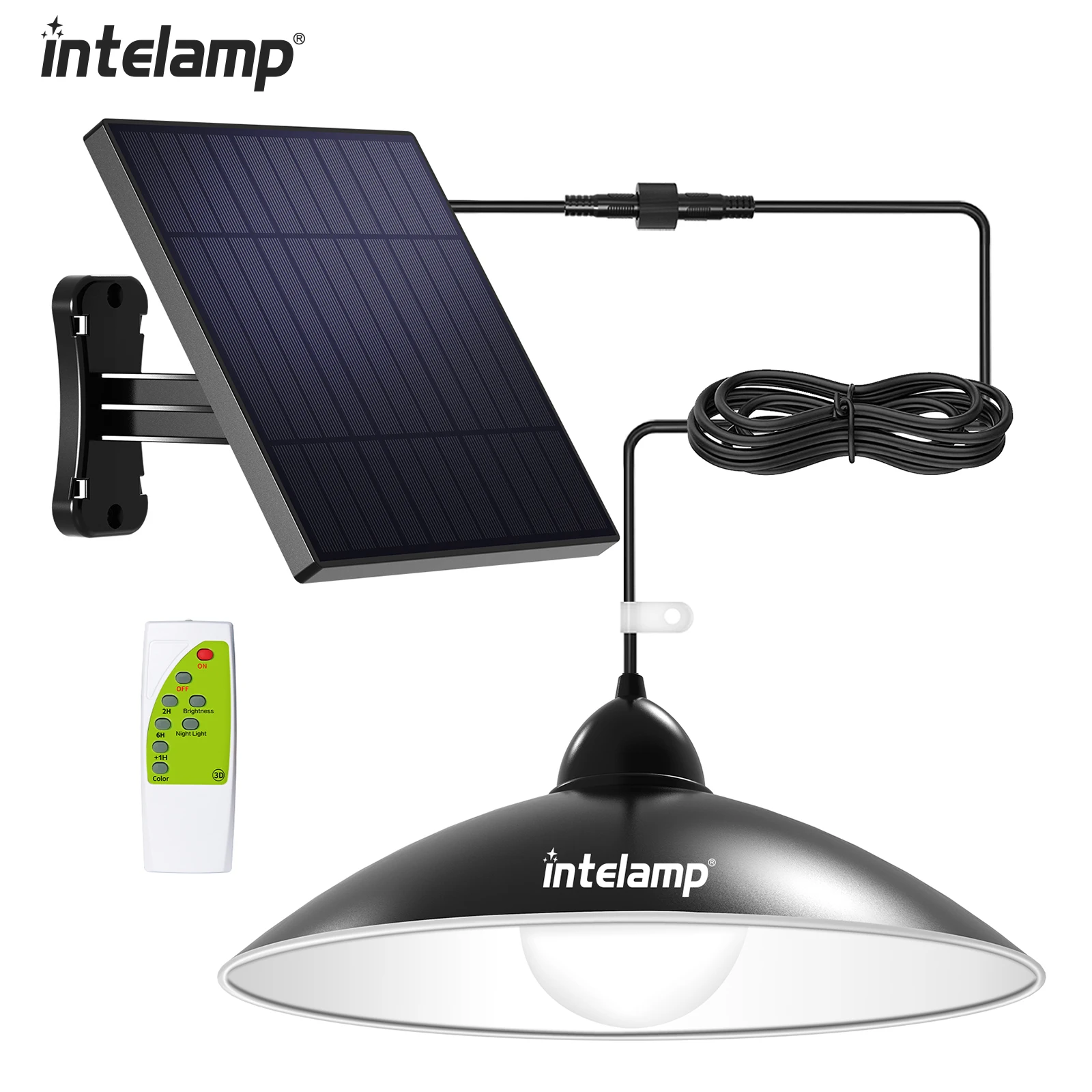 Garden PatioSolar Pendant Lights Super Bright Chandelier IP65 Waterproof Solar Lamp with A Remote Control solar lights outdoor
Garden PatioSolar Pendant Lights Super Bright Chandelier IP65 Waterproof Solar Lamp with A Remote Control solar lights outdoor