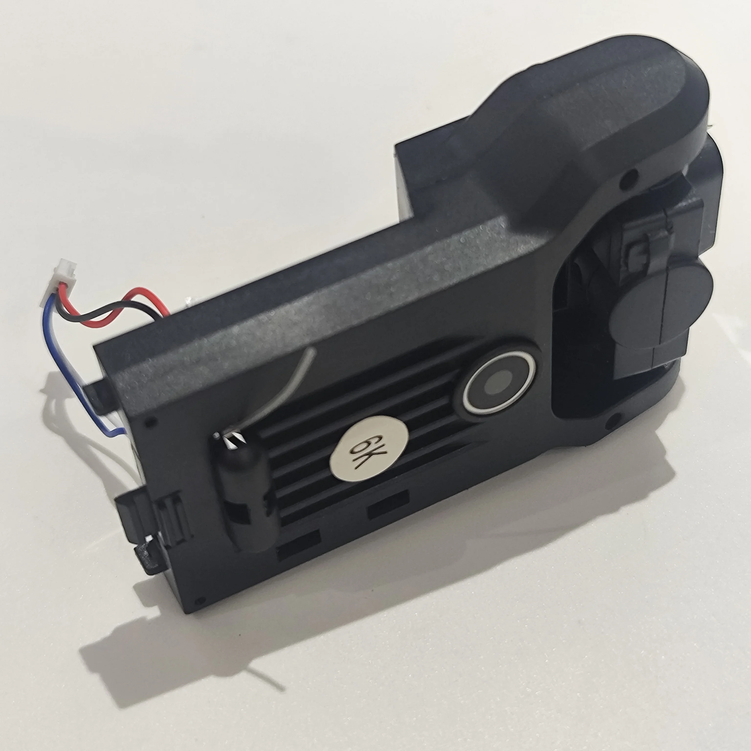 V168MAX Obstacle Avoidance Foldable Drone V168PRO Brushless RC Quadcopter Spare Parts 6K HD Camera
V168MAX Obstacle Avoidance Foldable Drone V168PRO Brushless RC Quadcopter Spare Parts 6K HD Camera