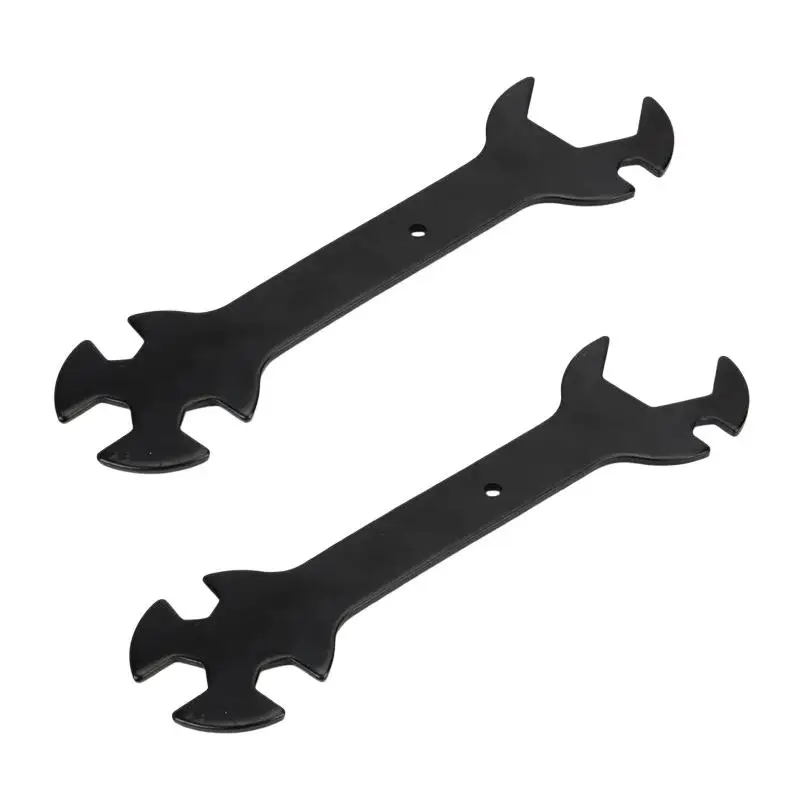 For E3D MK8 MK10 Nozzle Wrench Tool 3D Printer Parts 5 IN 1 Wrench Stay 6mm To 20mm Steel Spanner Wrench Flat
For E3D MK8 MK10 Nozzle Wrench Tool 3D Printer Parts 5 IN 1 Wrench Stay 6mm To 20mm Steel Spanner Wrench Flat