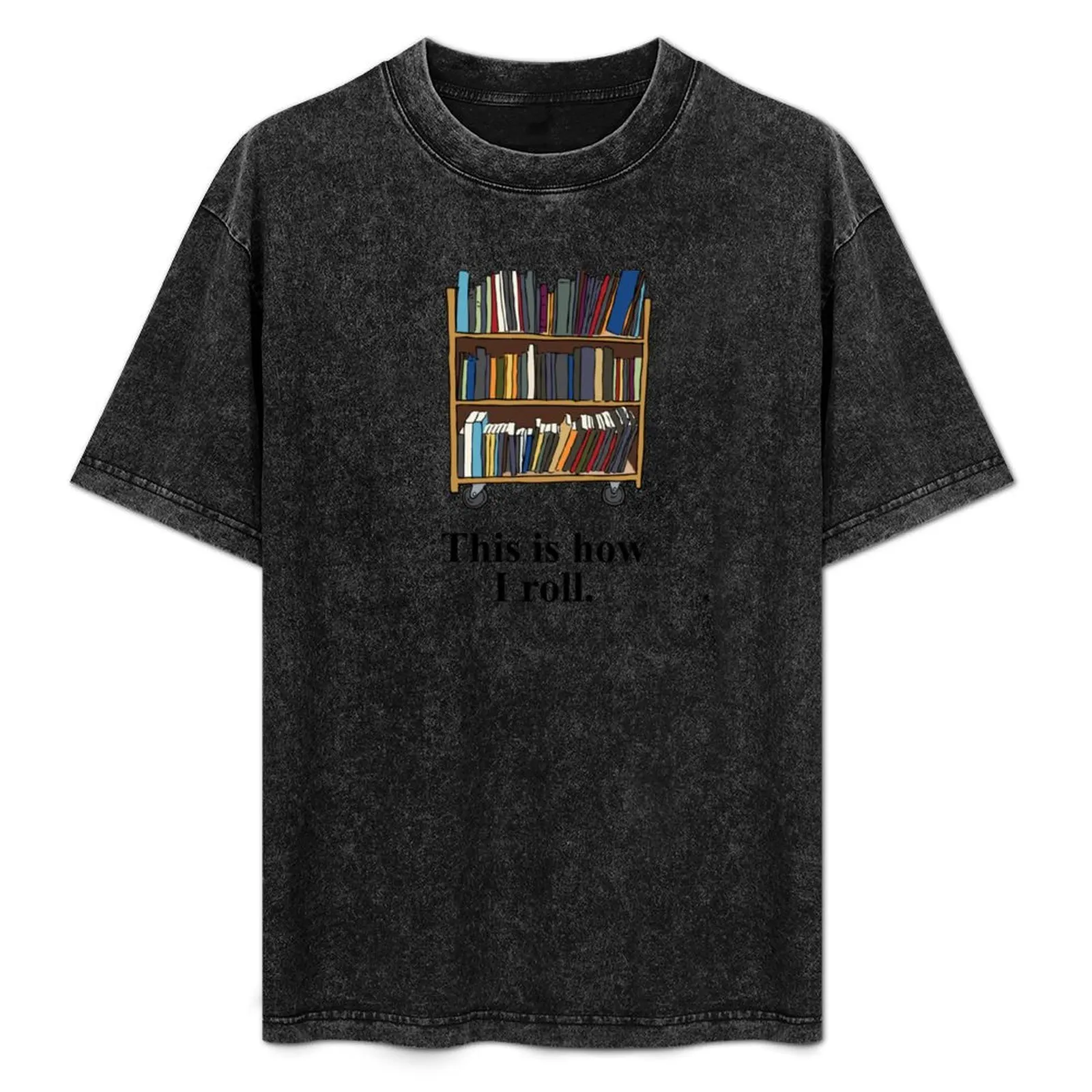Funny Librarian, Library Assistant Gift T-Shirt summer tops quick drying street wear compression shirt men
Funny Librarian, Library Assistant Gift T-Shirt summer tops quick drying street wear compression shirt men
