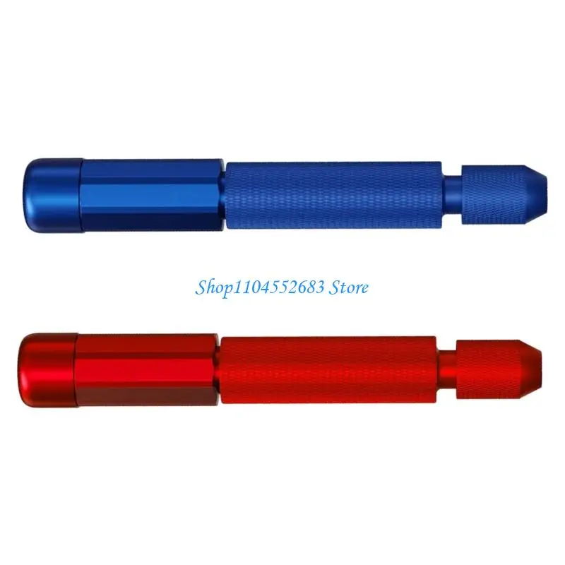 Y6GD Multi Size Steel Hand Reamer Drill Set for Precise Hole Enlargement in Model Kits and Miniature Assemblies
Y6GD Multi Size Steel Hand Reamer Drill Set for Precise Hole Enlargement in Model Kits and Miniature Assemblies